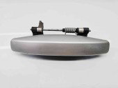 Maner usa dreapta fata Dacia Duster (PH2, H79) [Fabr 2013-2017] TEK23