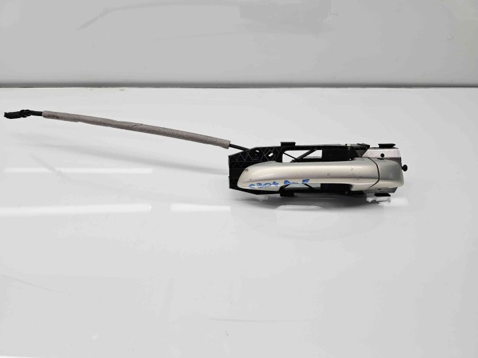 Maner usa dreapta fata Volkswagen Golf 6 (5K1) [Fabr 2009-2013] LR7L