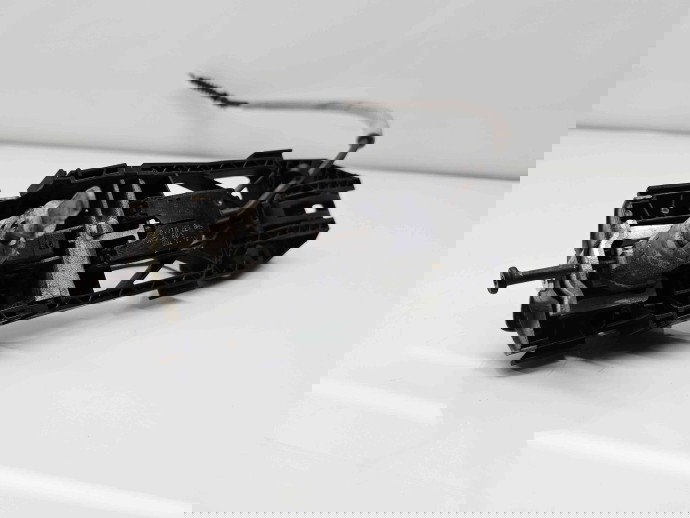 Maner usa dreapta fata Volkswagen Golf 6 (5K1) [Fabr 2009-2013] LR7L