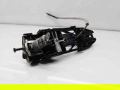 Maner usa dreapta fata Volkswagen Golf 6 (5K1) [Fabr 2009-2013] LR7L