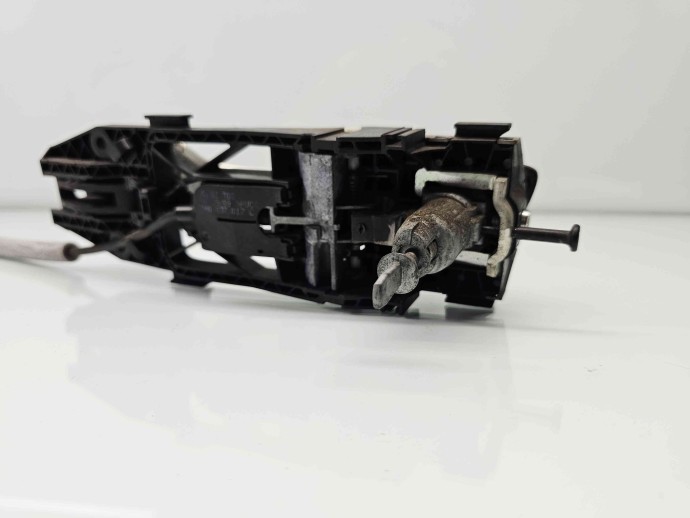 Maner usa dreapta fata Volkswagen Golf 6 (5K1) [Fabr 2009-2013] LR7L