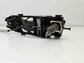 Maner usa dreapta fata Volkswagen Golf 6 (5K1) [Fabr 2009-2013] LR7L