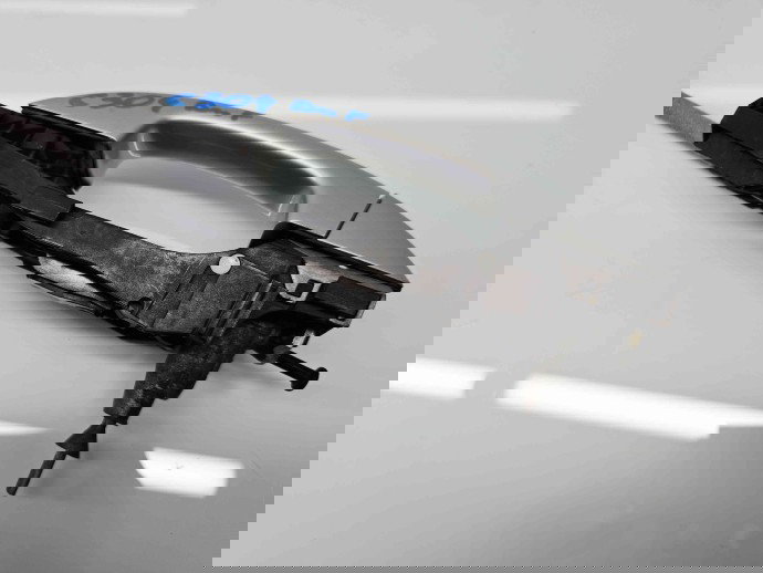 Maner usa dreapta fata Volkswagen Golf 6 (5K1) [Fabr 2009-2013] LR7L