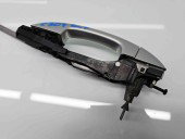 Maner usa dreapta fata Volkswagen Golf 6 (5K1) [Fabr 2009-2013] LR7L