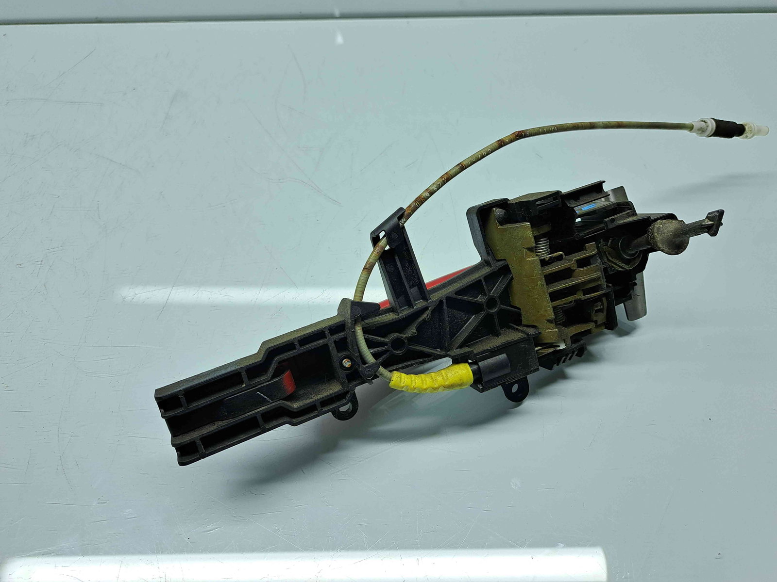 Maner usa dreapta fata Bmw 1 (E81, E87) [Fabr 2004-2010] 438 Japanrot - imagine 2