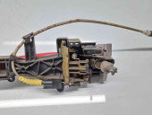 Maner usa dreapta fata Bmw 1 (E81, E87) [Fabr 2004-2010] 438 Japanrot