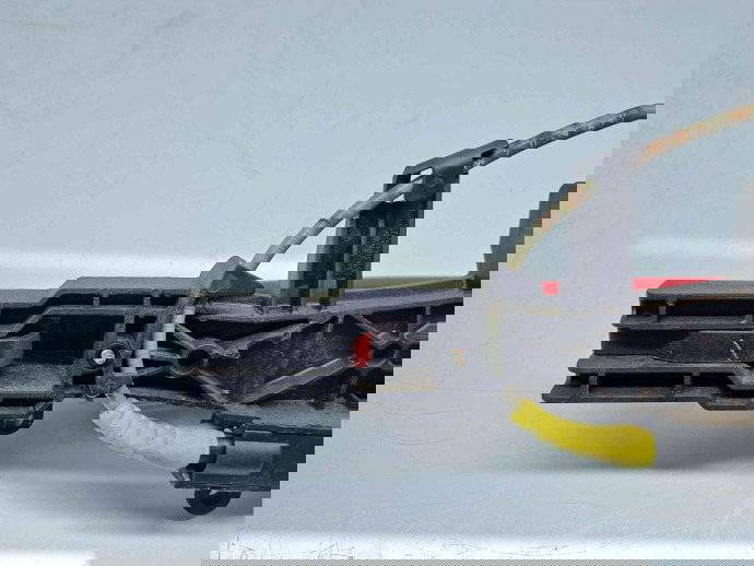 Maner usa dreapta fata Bmw 1 (E81, E87) [Fabr 2004-2010] 438 Japanrot