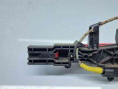 Maner usa dreapta fata Bmw 1 (E81, E87) [Fabr 2004-2010] 438 Japanrot