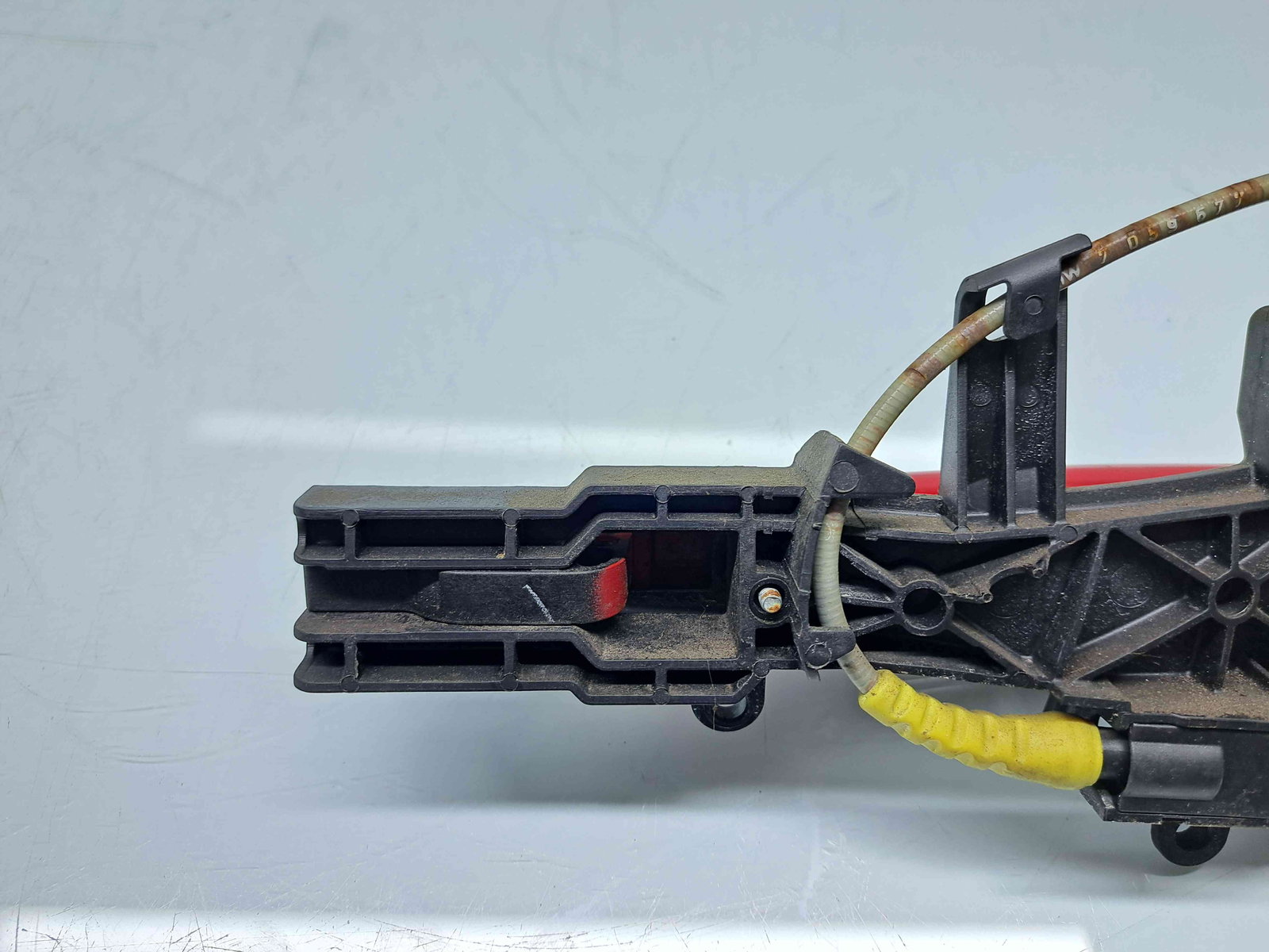 Maner usa dreapta fata Bmw 1 (E81, E87) [Fabr 2004-2010] 438 Japanrot - imagine 4