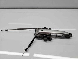 Maner usa dreapta fata XC60 [Fabr 2008-2017] Silver Metallic