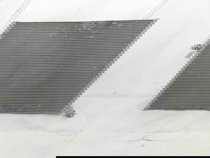 Radiator auxiliar racire apa A0995002003 Mercedes E220 W213 2.0 2016-2021