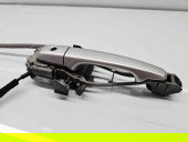 Maner usa dreapta fata XC60 [Fabr 2008-2017] Silver Metallic