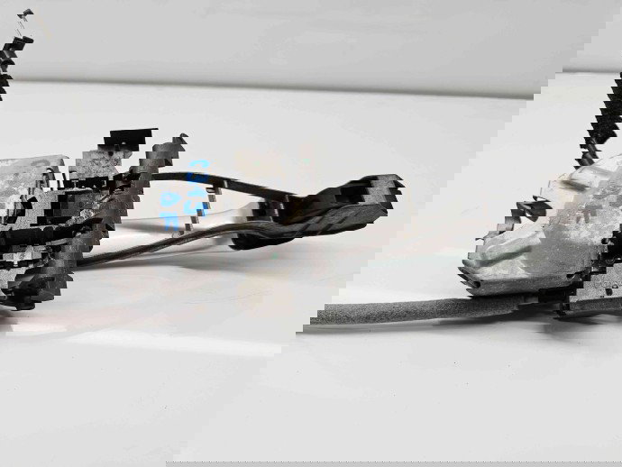 Maner usa dreapta fata XC60 [Fabr 2008-2017] Silver Metallic