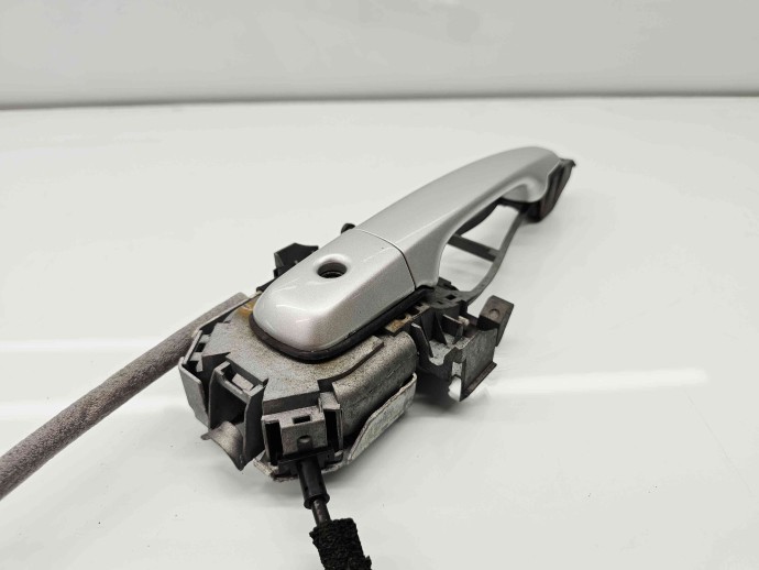 Maner usa dreapta fata XC60 [Fabr 2008-2017] Silver Metallic