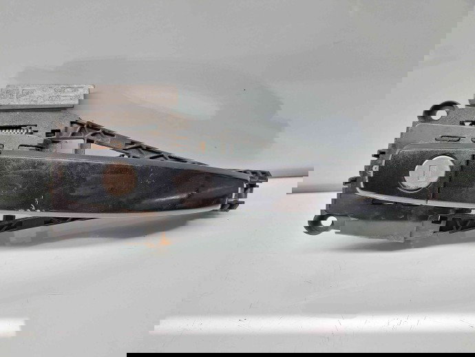 Maner usa dreapta fata Chevrolet Cruze (J300) [Fabr 2010-2016] Negru