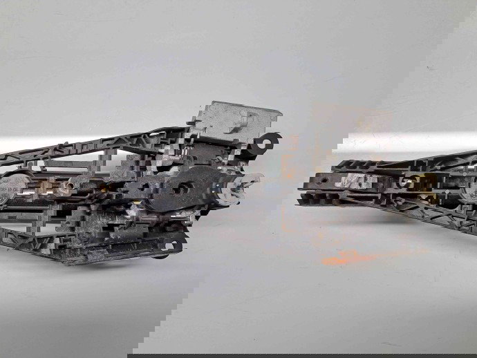 Maner usa dreapta fata Chevrolet Cruze (J300) [Fabr 2010-2016] Negru