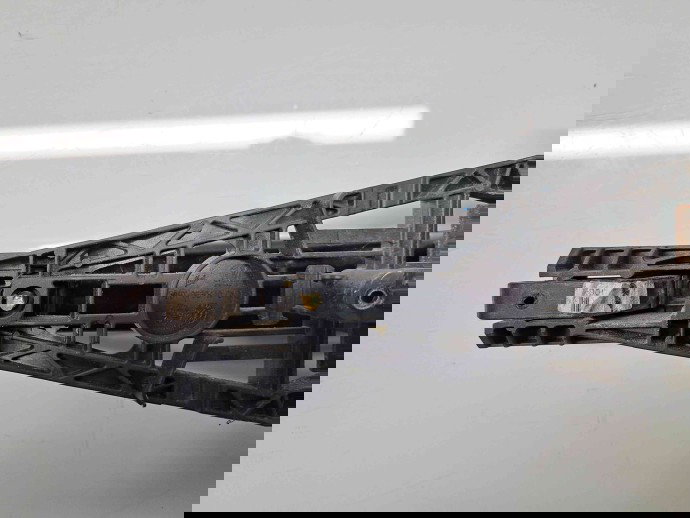 Maner usa dreapta fata Chevrolet Cruze (J300) [Fabr 2010-2016] Negru