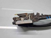 Maner usa dreapta fata Chevrolet Cruze (J300) [Fabr 2010-2016] Negru