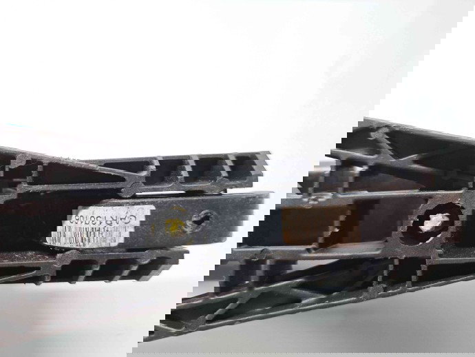 Maner usa dreapta spate Chevrolet Cruze (J300) [Fabr 2010-2016] Negru