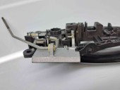 Maner usa dreapta spate Chevrolet Cruze (J300) [Fabr 2010-2016] Negru