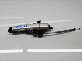 Maner usa dreapta spate XC60 [Fabr 2008-2017] Silver Metallic