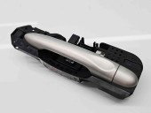 Maner usa dreapta spate Renault Megane 3 (B95) [Fabr 2008-2016] OV369