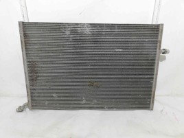 Radiator auxiliar racire apa A0995002003 Mercedes E220 W213 2.0 2016-2021