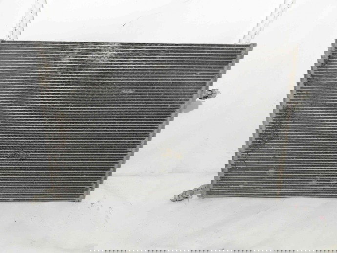 Radiator auxiliar racire apa A0995002003 Mercedes E220 W213 2.0 2016-2021