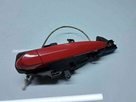 Maner usa dreapta spate Bmw 1 (E81, E87) [Fabr 2004-2010] 438 Japanrot