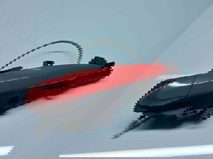 Maner usa dreapta spate Bmw 1 (E81, E87) [Fabr 2004-2010] 438 Japanrot