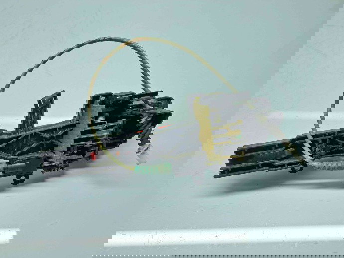 Maner usa dreapta spate Bmw 1 (E81, E87) [Fabr 2004-2010] 438 Japanrot