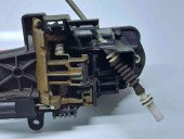 Maner usa dreapta spate Bmw 1 (E81, E87) [Fabr 2004-2010] 438 Japanrot