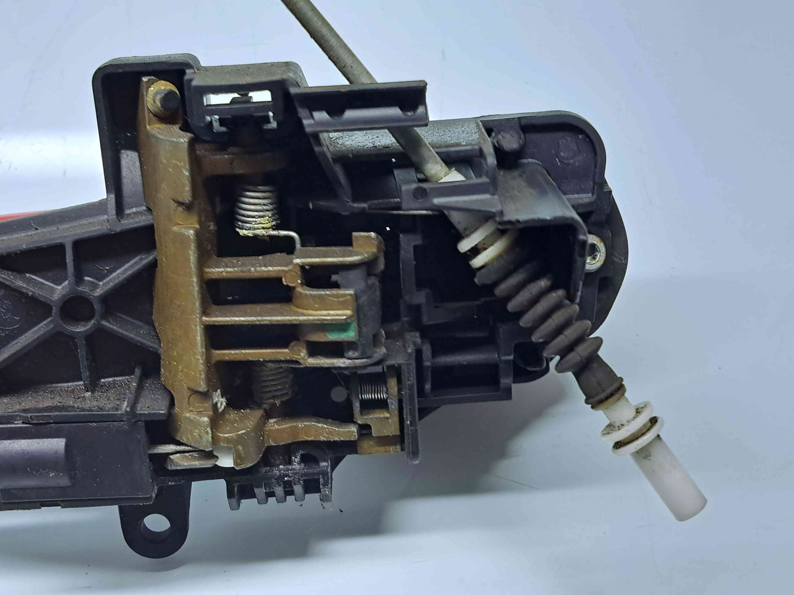 Maner usa dreapta spate Bmw 1 (E81, E87) [Fabr 2004-2010] 438 Japanrot - imagine 3