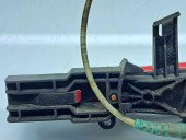 Maner usa dreapta spate Bmw 1 (E81, E87) [Fabr 2004-2010] 438 Japanrot