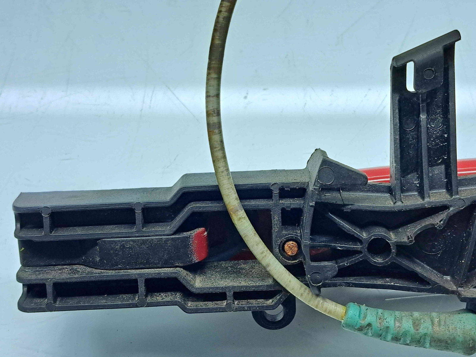 Maner usa dreapta spate Bmw 1 (E81, E87) [Fabr 2004-2010] 438 Japanrot - imagine 4