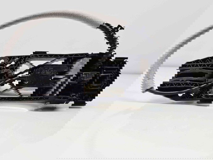 Maner usa dreapta spate Volkswagen Golf 6 (5K1) [Fabr 2009-2013] LR7L