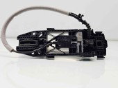 Maner usa dreapta spate Volkswagen Golf 6 (5K1) [Fabr 2009-2013] LR7L