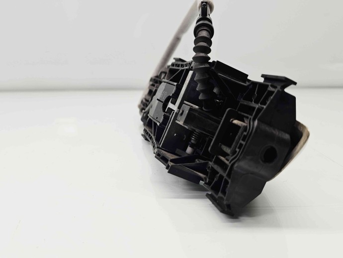 Maner usa dreapta spate Volkswagen Golf 6 (5K1) [Fabr 2009-2013] LR7L