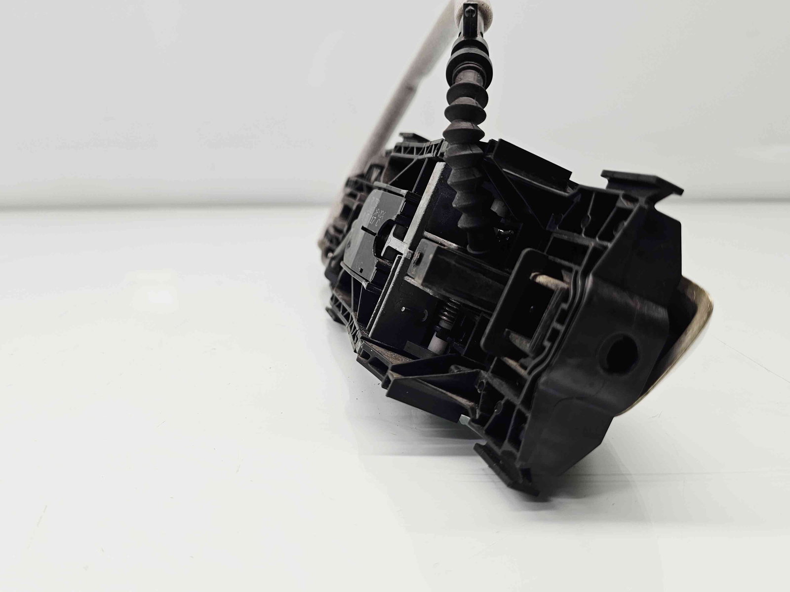 Maner usa dreapta spate Volkswagen Golf 6 (5K1) [Fabr 2009-2013] LR7L - imagine 3