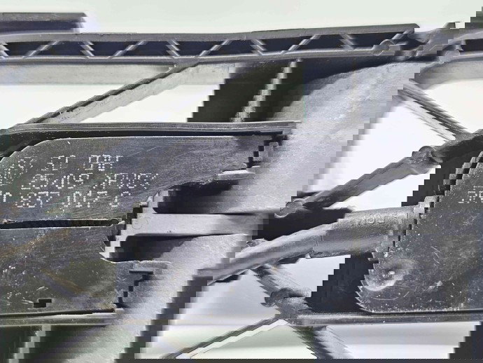 Maner usa dreapta spate Volkswagen Golf 6 (5K1) [Fabr 2009-2013] LR7L