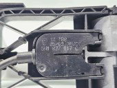 Maner usa dreapta spate Volkswagen Golf 6 (5K1) [Fabr 2009-2013] LR7L