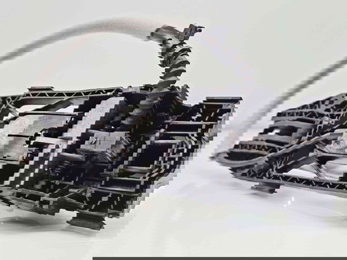 Maner usa dreapta spate Volkswagen Golf 6 (5K1) [Fabr 2009-2013] LR7L