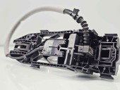 Maner usa dreapta spate Volkswagen Golf 6 (5K1) [Fabr 2009-2013] LR7L