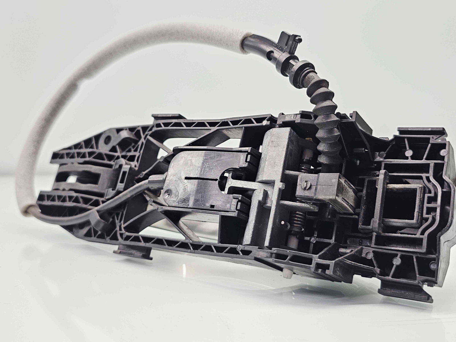 Maner usa dreapta spate Volkswagen Golf 6 (5K1) [Fabr 2009-2013] LR7L - imagine 5