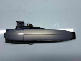 Maner usa dreapta spate Ford Mondeo 4 Sedan Facelift [Fabr 2007-2015] Dark Micastone