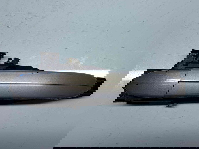 Maner usa dreapta spate Ford Mondeo 4 Sedan Facelift [Fabr 2007-2015] Dark Micastone