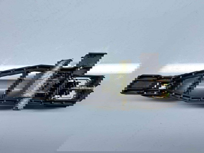 Maner usa dreapta spate Ford Mondeo 4 Sedan Facelift [Fabr 2007-2015] Dark Micastone