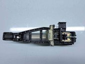 Maner usa dreapta spate Ford Mondeo 4 Sedan Facelift [Fabr 2007-2015] Dark Micastone