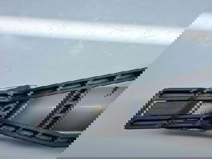 Maner usa dreapta spate Ford Mondeo 4 Sedan Facelift [Fabr 2007-2015] Dark Micastone