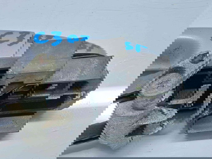 Maner usa dreapta spate Ford Mondeo 4 Sedan Facelift [Fabr 2007-2015] Dark Micastone